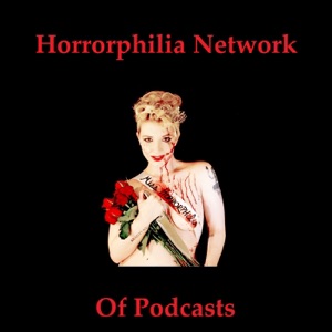 Horrorphilia Presents Horror Hits: Volume 5 Thanksgiving Edition