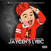 Jaycen's Lyric - Lyric Marid