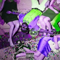 Tequila and a Xanax - Single - Joe Peeples Shawdy