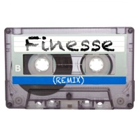Finesse (Remix) [Originally Performed by Bruno Mars & Cardi B] [Instrumental] - Single - Vox Freaks