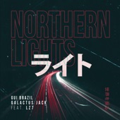 Northern Lights (feat. Lz7) artwork