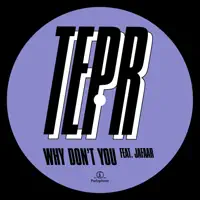 Why Don't You (feat. JAFAAR) — TEPR
