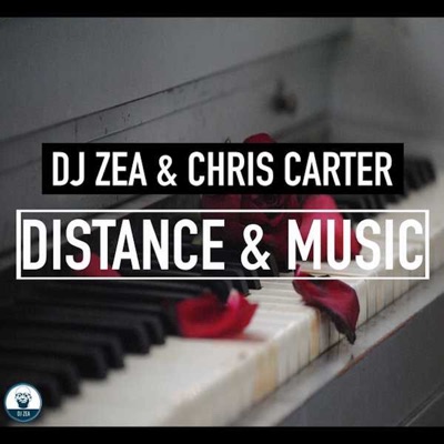Distance & Music - Single