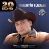 Valentin Elizalde - Y Se Parece A Ti