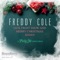Jack Frost Snow and Merry Christmas Kisses - Freddy Cole lyrics