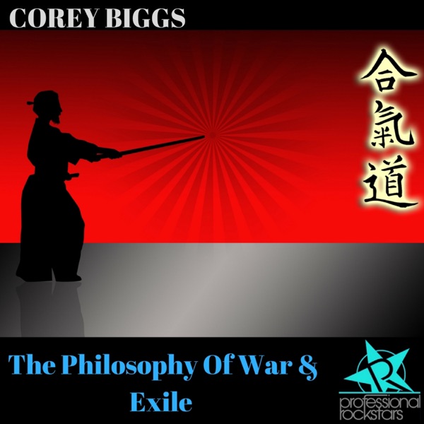 The Philosophy of War & Exile - Single