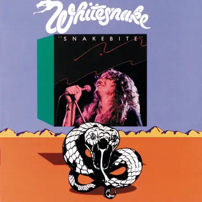 Snakebite - Whitesnake