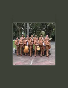 Listen to Mariachi Internacional Jalicience, watch music videos, read bio, see tour dates & more!