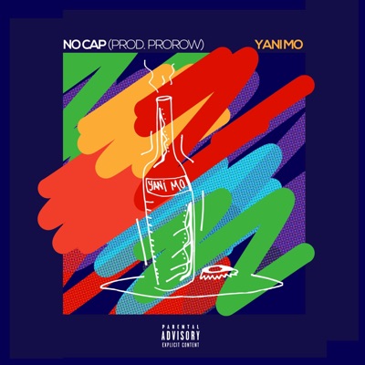 No Cap - Single