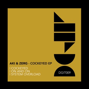 Cockeyed - Single