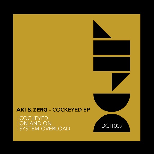 Cockeyed - Single