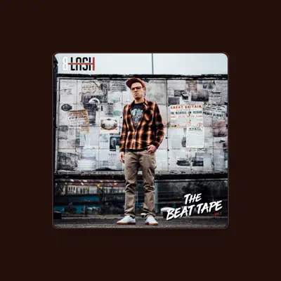 Listen to B-Lash, watch music videos, read bio, see tour dates & more!