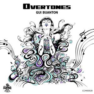 Overtones - EP