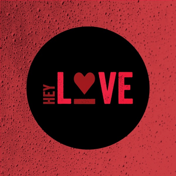 Hey Love (feat. Irina)
