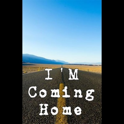 I'm Coming Home - EP