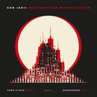 Malfunction Manipulation - Single - Ken Ishii