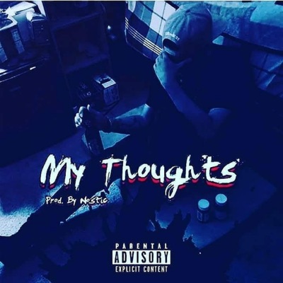 My Thoughts - Single