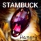 Hangry - Stambuck lyrics