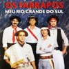 Saudade da Prenda