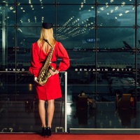 5 degrés sud - Benjamin Petit