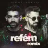 Dilsinho & DENNIS - Refém (Dennis DJ Remix)