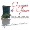 Amigos de Gines - Por la ¨velᨠde Santa Ana