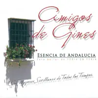 Gracias le Doy a la Vida — Amigos De Gines