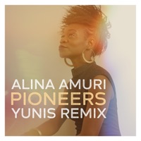 Alina Amuri - Pioneers (Yunis Remix)