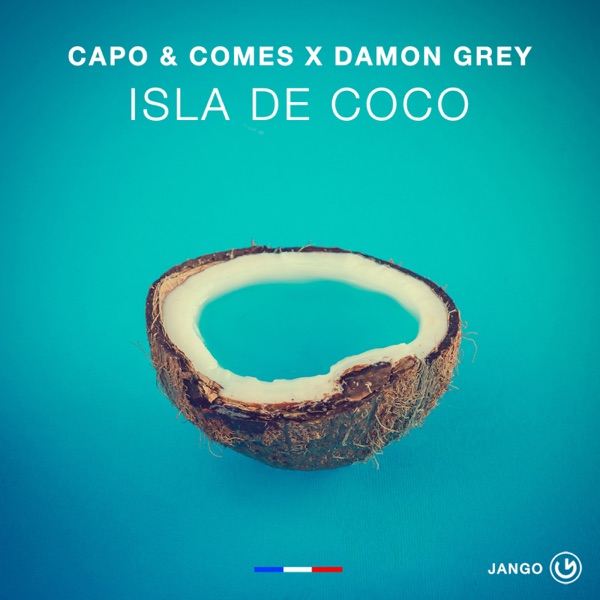 Isla De Coco - Single