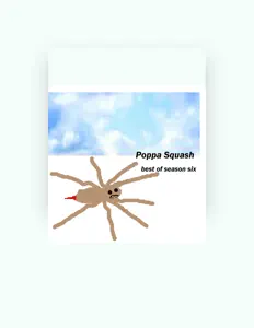 收听 Poppa Squash、观看音乐视频、阅读小传、查看巡演日期等 ！