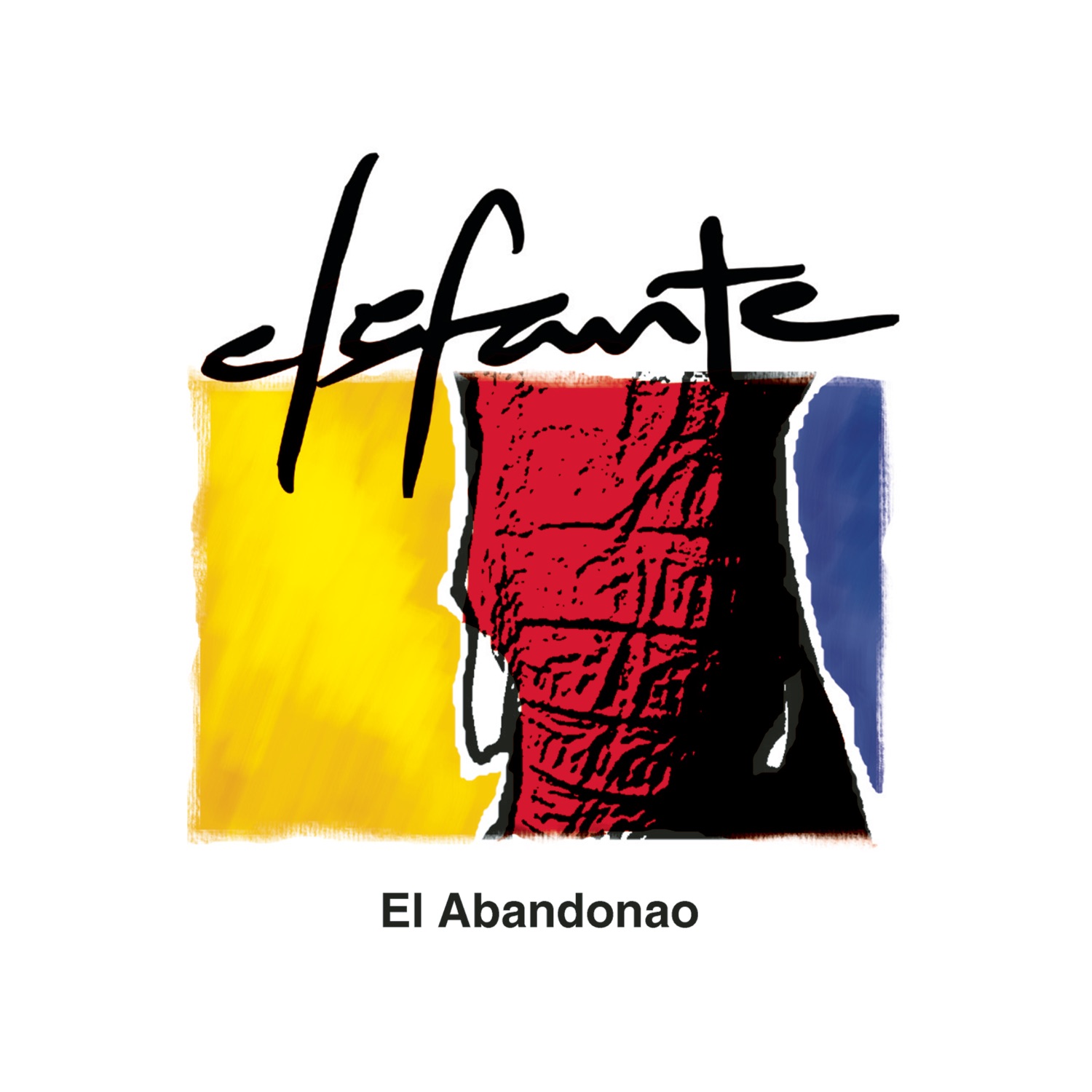 El Abandonao - Single
