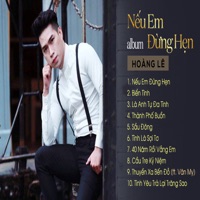 Nếu Em Đừng Hẹn - Hoàng Lê