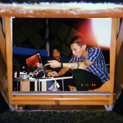 Imagnary Friends - Single