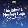 Infinite Monkey Cage - Brian Cox & Robin Ince