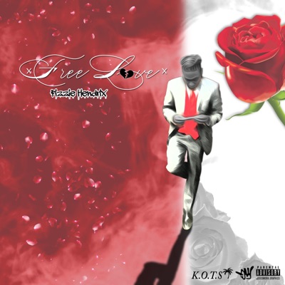 Free Love - Single