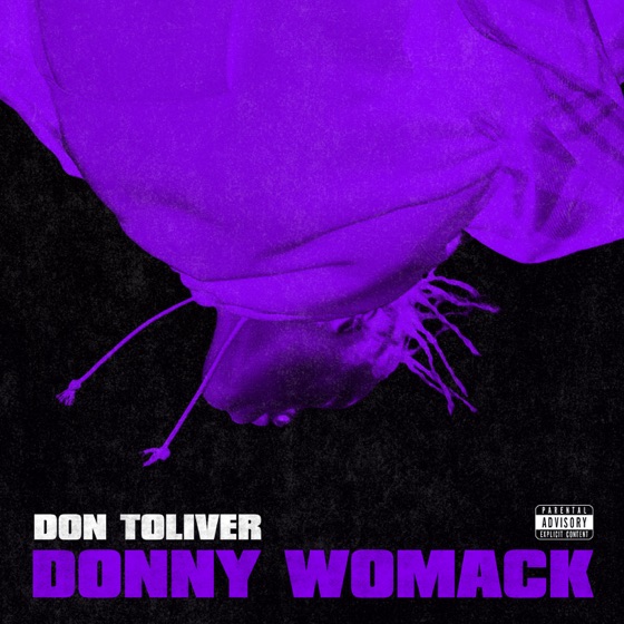 Cover artwork for Backend