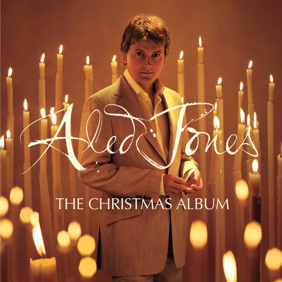 Cover artwork for Coventry Carol