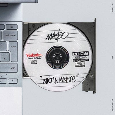 Wait a Minute (feat. Rapz, Steez Malase & Trey Bond) - Single