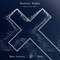 Restless Nights (Edwin Hosoomel Remix) - Single - Edwin Hosoomel & Nihil