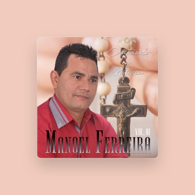 Listen to Manoel Ferreira, watch music videos, read bio, see tour dates & more!