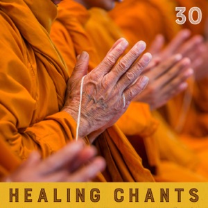 Healing Chants: 30 Meditation & Contemplation, Spiritual Journey, Miracle Tones