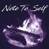 Note to Self (feat. Sadowick & Dave Quanbury) [Radio Edit] - Single