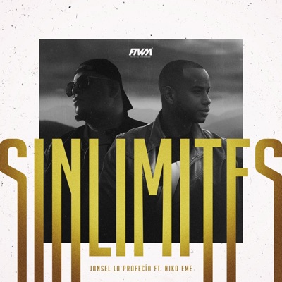 Sin Limites (feat. Niko Eme) - Single