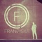 Falling to Pieces - Franciska lyrics