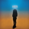H.E.R. - H.E.R. artwork