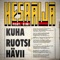 Kuha Ruotsi hävii (feat. Eini) - HesaÄijä lyrics
