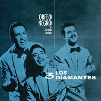 Los Tres Diamantes