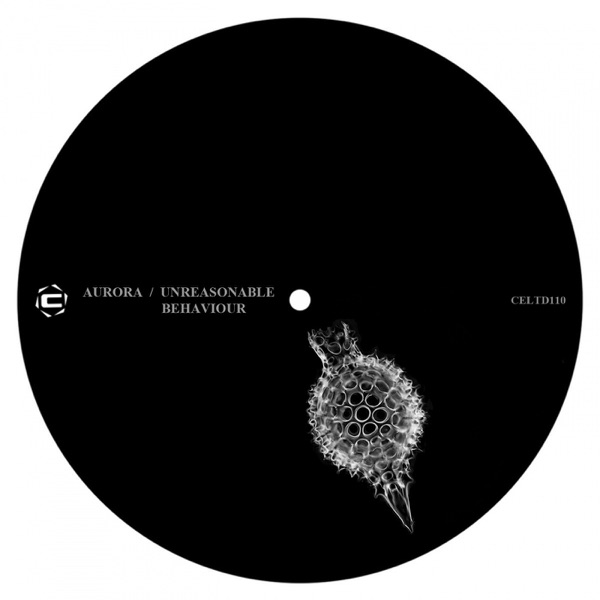 Aurora / Unreasonable Behaviour - Single