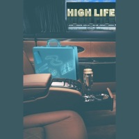 High Life - Single - Chris Valentine