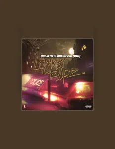 收听 Sini Sayso、观看音乐视频、阅读小传、查看巡演日期等 ！